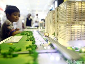 Mau Bisnis Properti di Tahun Babi Tanah? Begini Prospeknya Mau Bisnis Properti di Tahun Babi Tanah? Begini Prospeknya