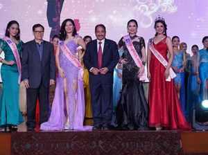 Kembangkan Wisata, Putri Pariwisata Akan Jadi Bagian GenPi