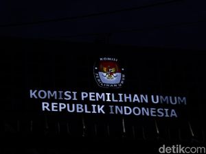 PDIP-NasDem Dukung Pemilu Nasional dan Daerah Dipisah, PPP Kritik Putusan MK PDIP-NasDem Dukung Pemilu Nasional dan Daerah Dipisah, PPP Kritik Putusan MK