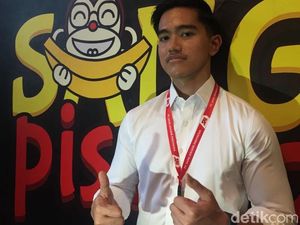 Pisang Nugget atau Pisang Goreng? Klaim Kaesang Vs Jokowi Ramai di Medsos