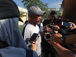 Fakhri Husaini: Lawan Vietnam Rasanya Seperti Latihan Bersama