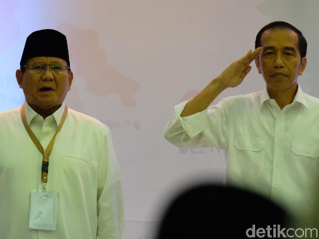 NasDem Soal Sikap Hormat Jokowi: Jangan Hanya Cari Kesalahan NasDem Soal Sikap Hormat Jokowi: Jangan Hanya Cari Kesalahan