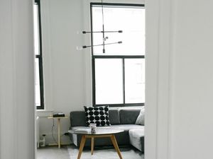 Mau Dekorasi Ruang Tamu Minimalis? Pilih 3 Model Sofa Ini