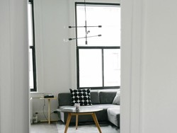 Mau Dekorasi Ruang Tamu Minimalis? Pilih 3 Model Sofa Ini