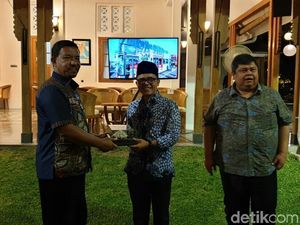 Ini yang Dilakukan Kemenpar untuk Promosi Calendar Event 2018 di Banyuwangi