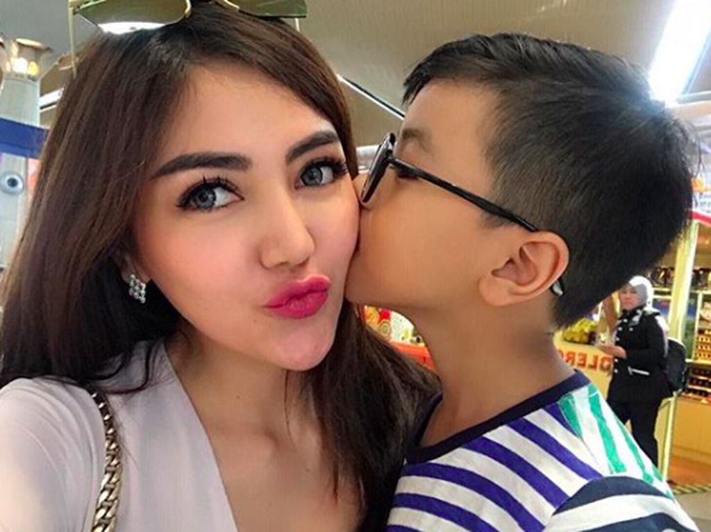 Bella Shofie Lama Hilang karena Capek Dihujat dan Malu dengan Masa Lalu Bella Shofie Lama Hilang karena Capek Dihujat dan Malu dengan Masa Lalu