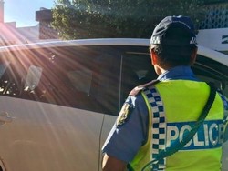 Skuter Mobilitas Dicurigai Dipakai Menghindari Pemeriksaan Polisi