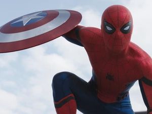 Marvel Ajak Penggemar Nostalgia Lewat Maraton Film