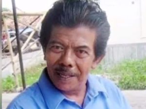 Urip Arpan Terkena Stroke, Ini Asupan Nutrisi Penting untuk Penderitanya Urip Arpan Terkena Stroke, Ini Asupan Nutrisi Penting untuk Penderitanya