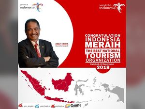 PHRI: Pariwisata Buka Lapangan Kerja Paling Besar, Mudah & Cepat