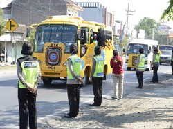 Ini Syarat Perguruan Silat di Madiun Boleh Rayakan Suran Agung