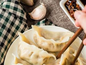 Mau Bikin Dumpling ala Crazy Rich Asians? Begini Caranya