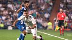 Gol Tunggal Asensio Menangkan Madrid Atas Espanyol