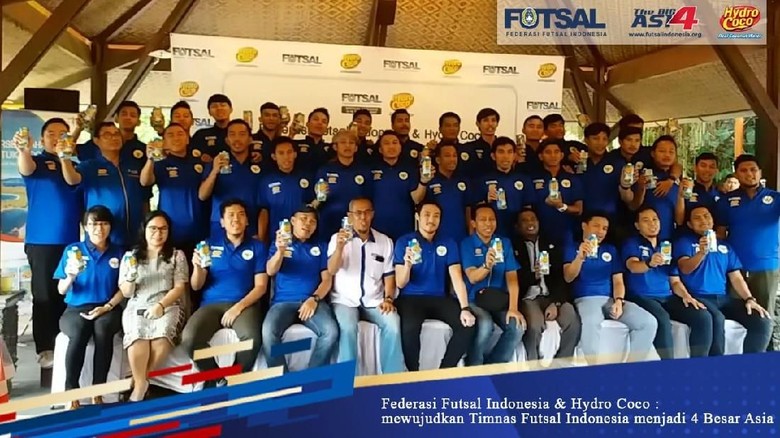 Foto: Dok Kemenpar Foto: Dok Kemenpar