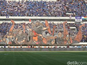 Buntut Suporter Tewas, BOPI Desak PSSI Hentikan Liga