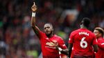 Manchester United Tersandung Lagi di Old Trafford