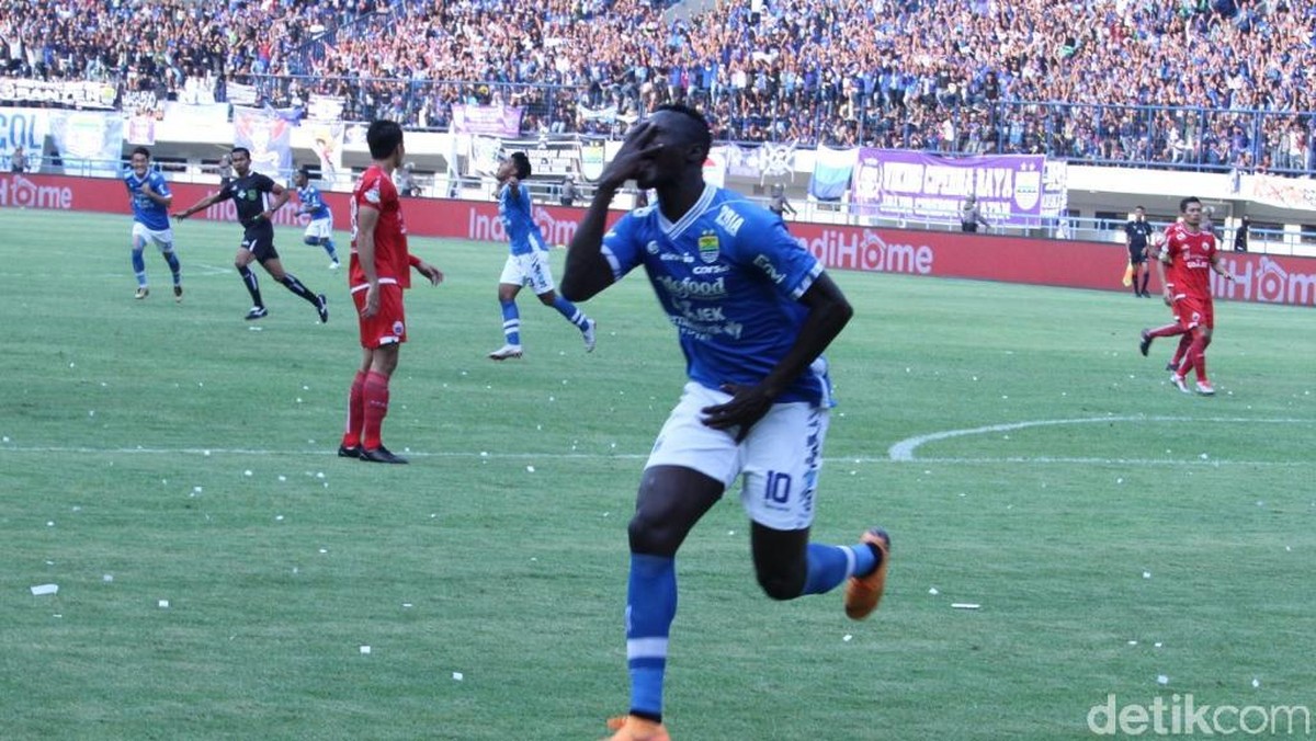 Foto: Wisma Putra/detikSport