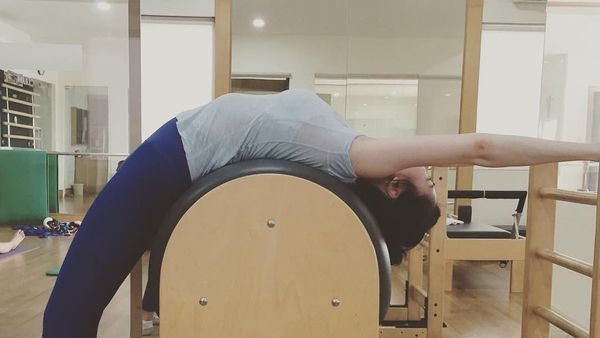 Perankan Susi Susanti, Berikut Olahraga Pilihan Laura Basuki
