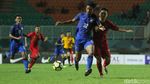 Timnas Indonesia U-19 Tuai Hasil Imbang Lawan Thailand