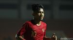 Timnas Indonesia U-19 Tuai Hasil Imbang Lawan Thailand