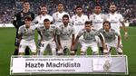 Gol Tunggal Asensio Menangkan Madrid Atas Espanyol