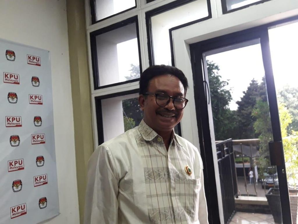 Laporan Awal Dana Kampanye PBB Capai Rp 15 Miliar Laporan Awal Dana Kampanye PBB Capai Rp 15 Miliar