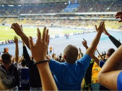 Tonton 3 Pertandingan Olahraga Ini Secara Langsung, Dijamin Seru!