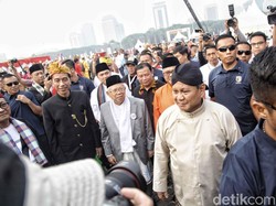 Sumpah Pemuda, GNR Dorong KPU Buat Deklarasi Pemilu Damai Jilid II