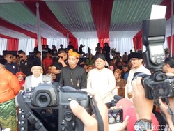 Tim Prabowo Usul Debat Capres Digelar di Kampus, Tim Jokowi Ikut KPU