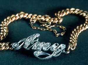 Barang Peninggalan Titanic Ini Masih Ada, Harganya Fantastis