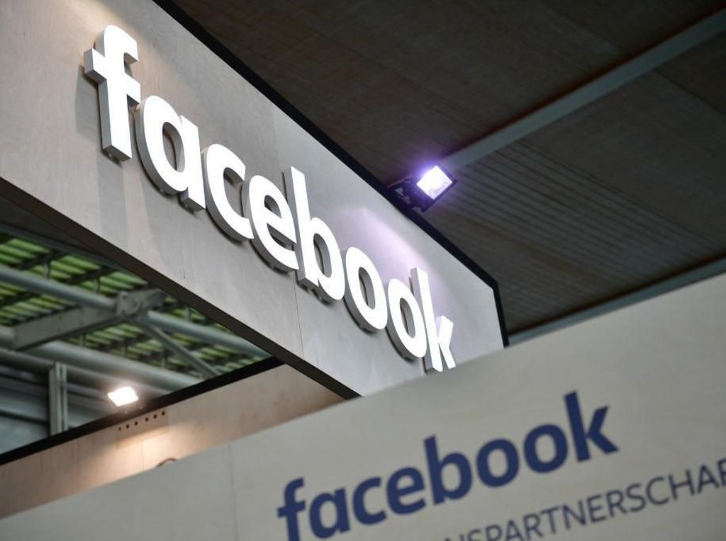 Facebook Siapkan Rp 140 Miliar untuk Pendeteksi Deepfake