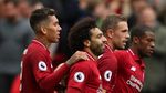 Si Merah yang Terus Melaju Kencang