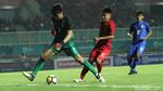 Timnas Indonesia U-19 Tuai Hasil Imbang Lawan Thailand