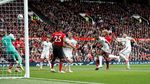 Manchester United Tersandung Lagi di Old Trafford