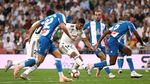 Gol Tunggal Asensio Menangkan Madrid Atas Espanyol