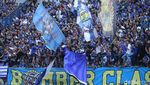 10 Klub Liga 1 dengan Jumlah Penonton Terbanyak