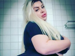 Punya Bokong Terbesar, Wanita Ini Berakhir Jomblo karena Bikin Pria Takut