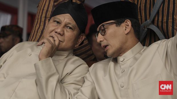 Janji Setop Impor, Celah Suara Prabowo yang Tak Signifikan