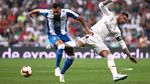 Gol Tunggal Asensio Menangkan Madrid Atas Espanyol