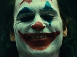 Joaquin Phoenix Ikuti Tawa Orang Gangguan Jiwa Perankan Joker