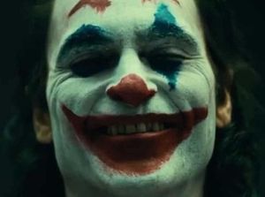 Joaquin Phoenix Ikuti Tawa Orang Gangguan Jiwa Perankan Joker Joaquin Phoenix Ikuti Tawa Orang Gangguan Jiwa Perankan Joker