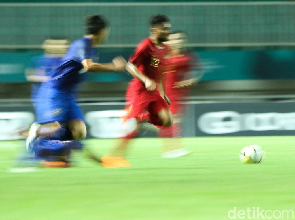 Banyak PR untuk Timnas U-19 Menuju Laga Lawan China Banyak PR untuk Timnas U-19 Menuju Laga Lawan China