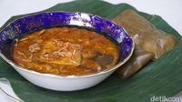 Gabung Komunitas, Tiara dan Verry Cicip Pasta Saus Duren sampai Kulineran di Gang Tai
