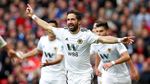 Manchester United Tersandung Lagi di Old Trafford