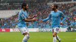 Manchester City Bantai Cardiff 5-0