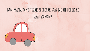 Refreshing Dulu Yuk! Apakah Kamu Bisa Menjawab Semua Teka-Teki Ini?