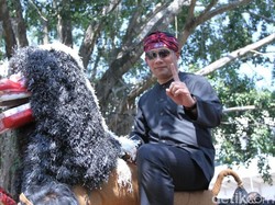 Ridwan Kamil-Maruarar Mulai Kampanyekan Jokowi-Maruf di Jabar