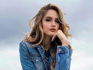 Gagal Main Fantastic Beasts, Cinta Laura Sedikit Sedih Gagal Main Fantastic Beasts, Cinta Laura Sedikit Sedih