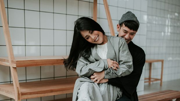 Tarra Budiman dan Gya Sadiqah