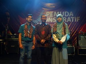 Kompetisi Pemuda Inspiratif